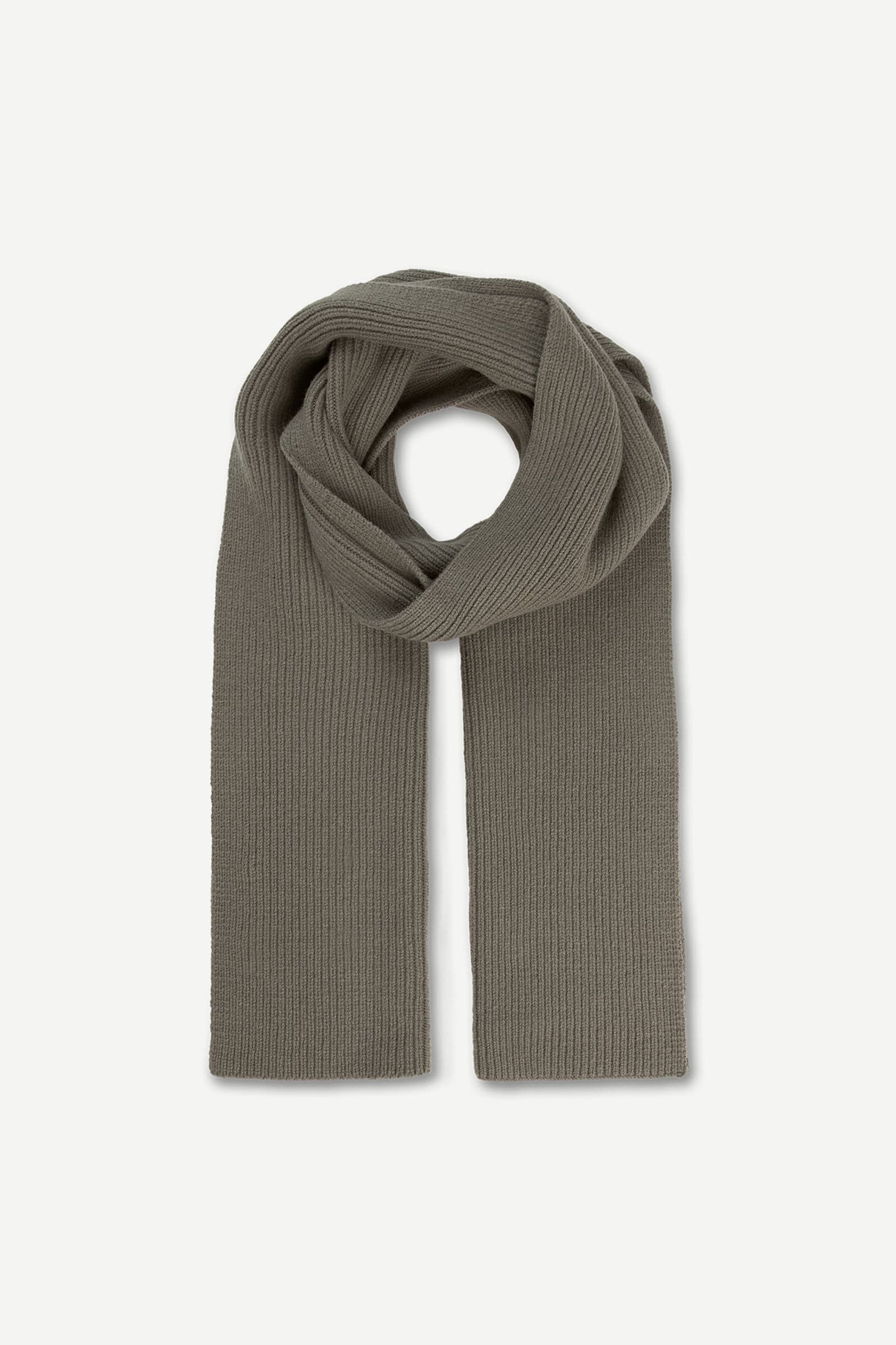 Sacharlotte scarf 15010 Bungee Cord