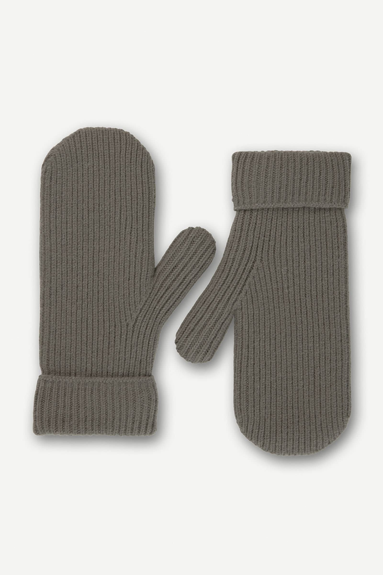 Sacharlotte mitten 15010 Bungee Cord