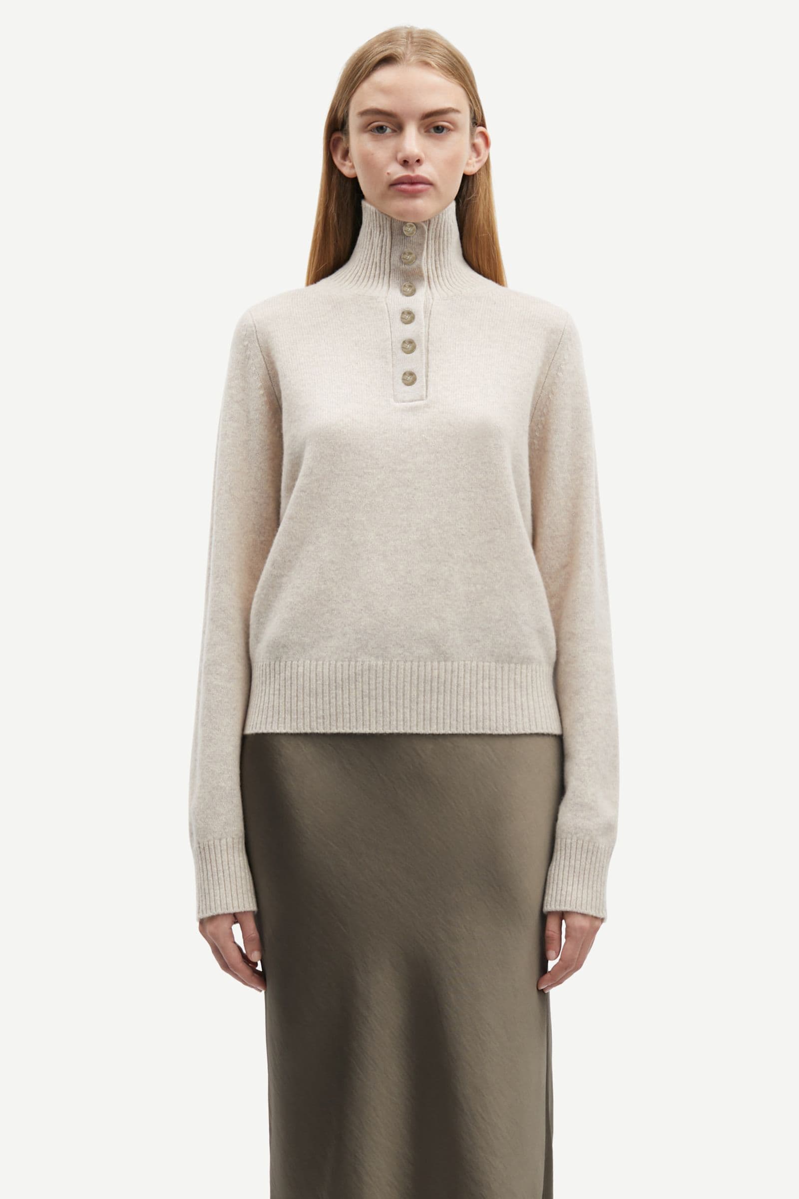 Saelif turtleneck 15010 String