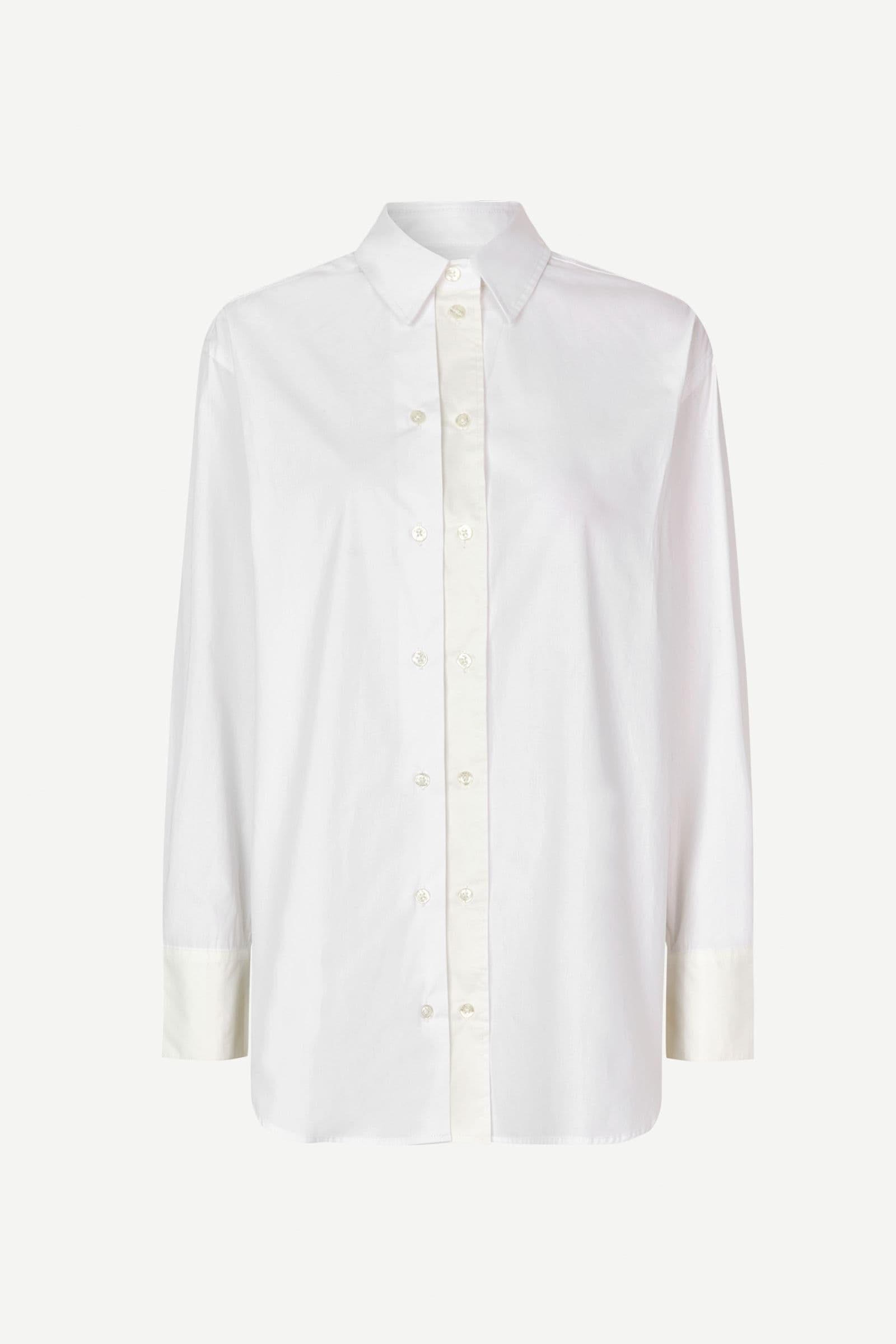 Salas shirt 15446 White