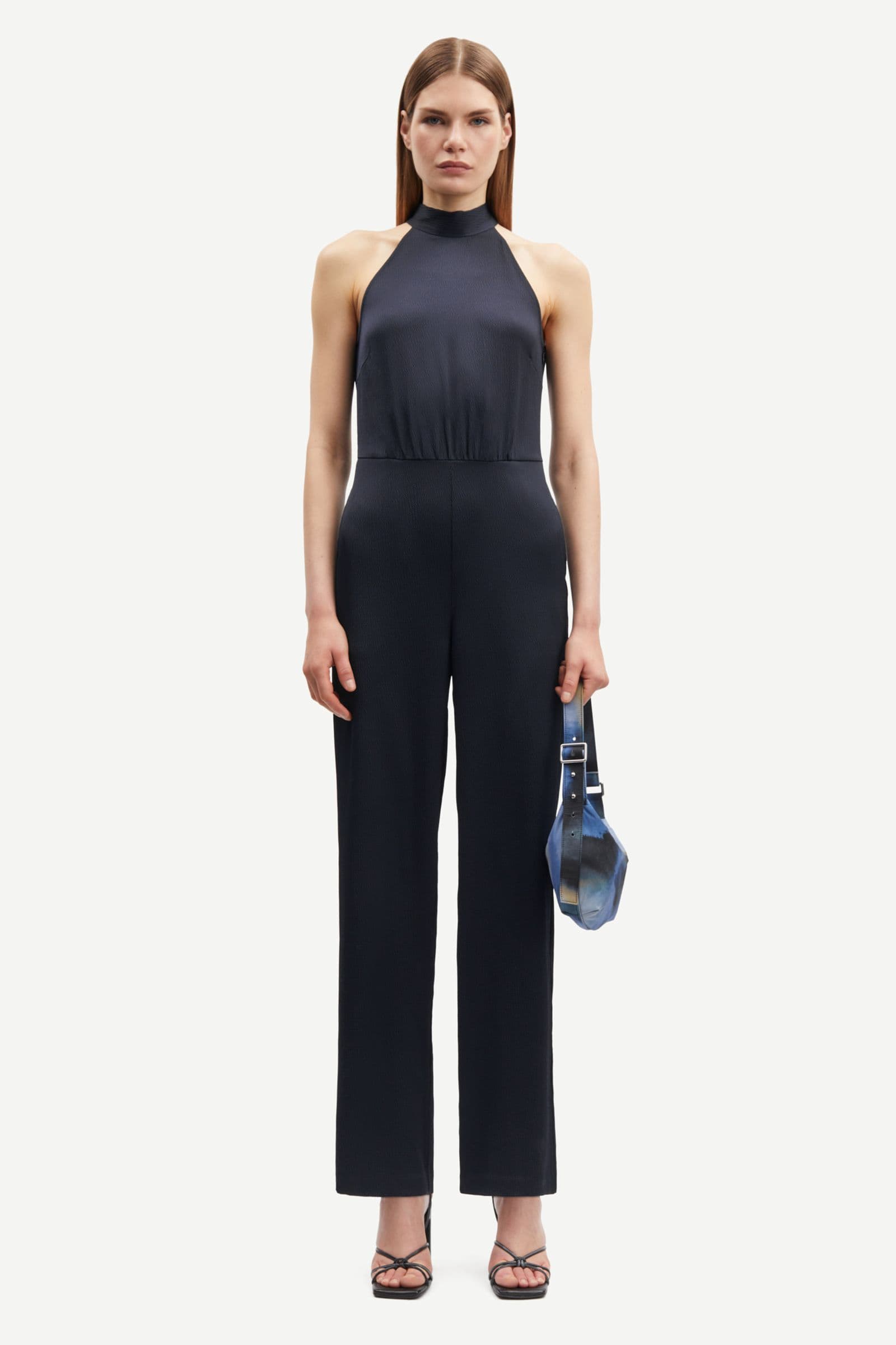 Sarheo jumpsuit 12959 Salute