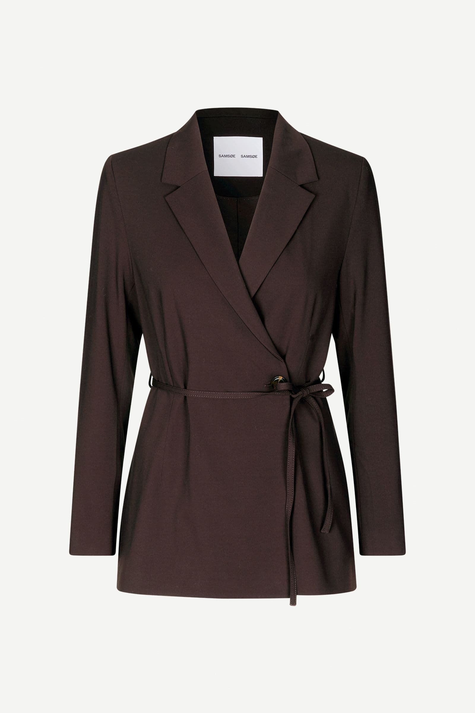 Salot blazer 15496 Chocolate Torte