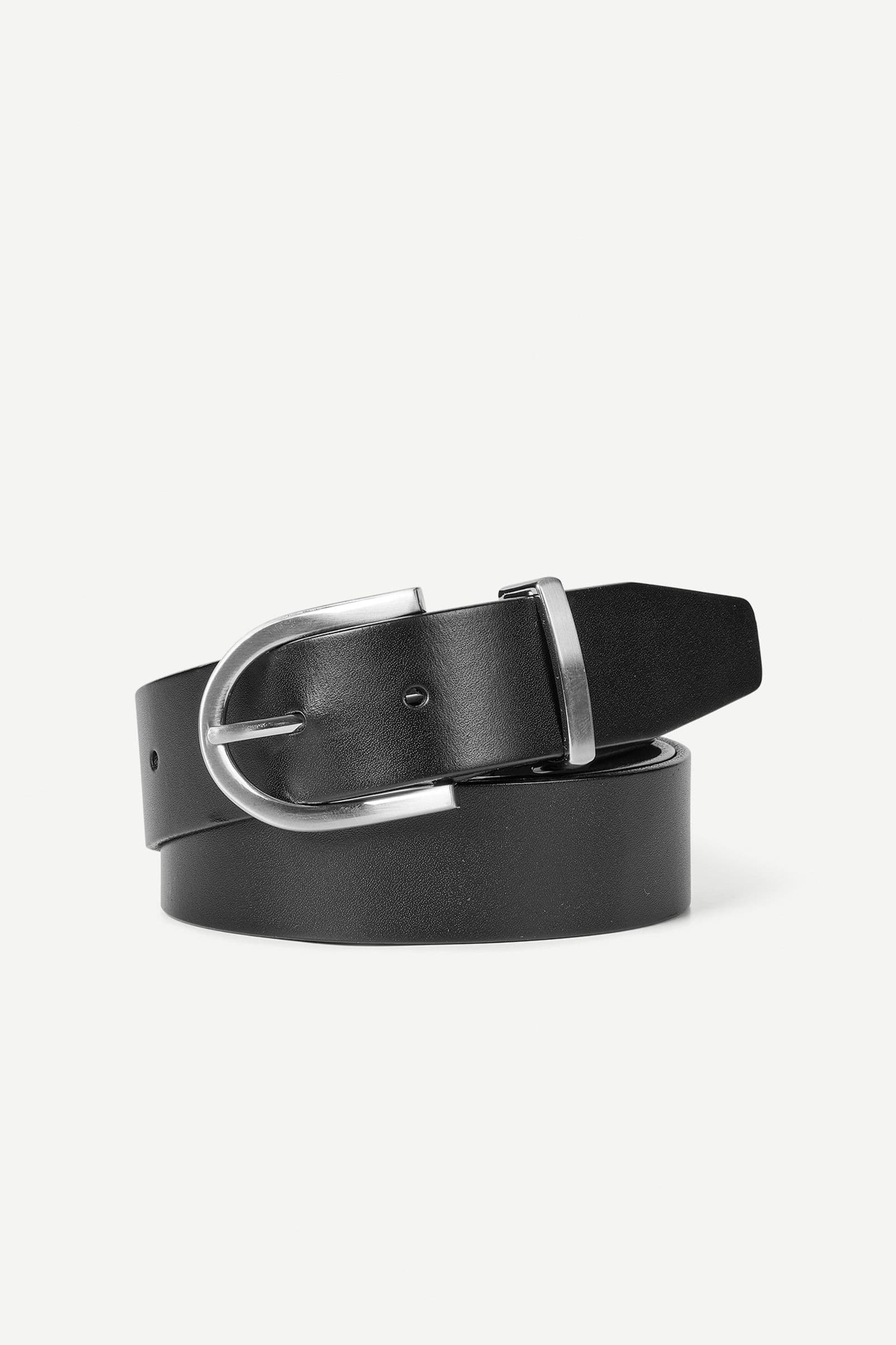 Sabevan belt 15342 Black