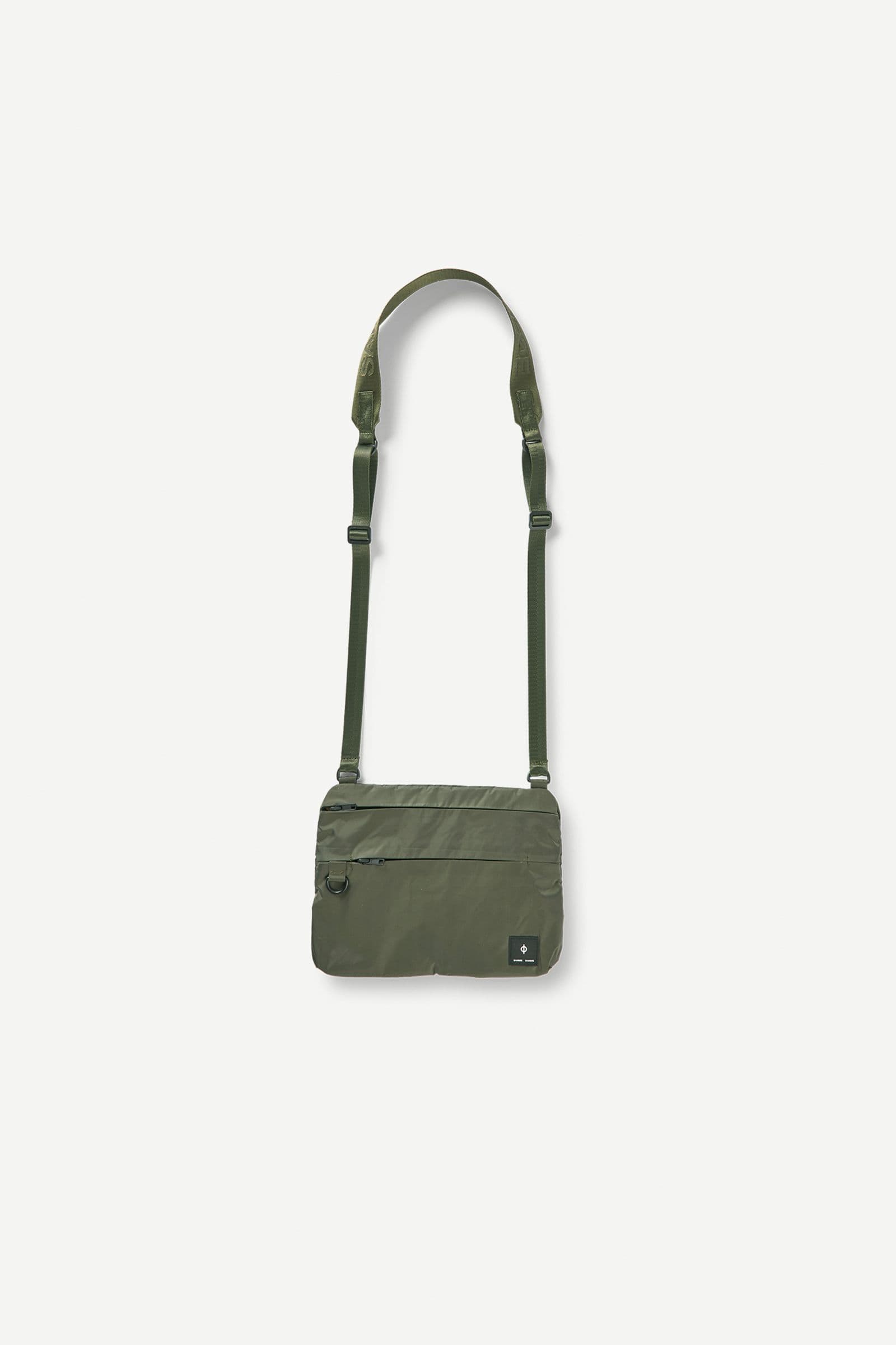 Saluis crossbody bag 14853 FOREST NIGHT