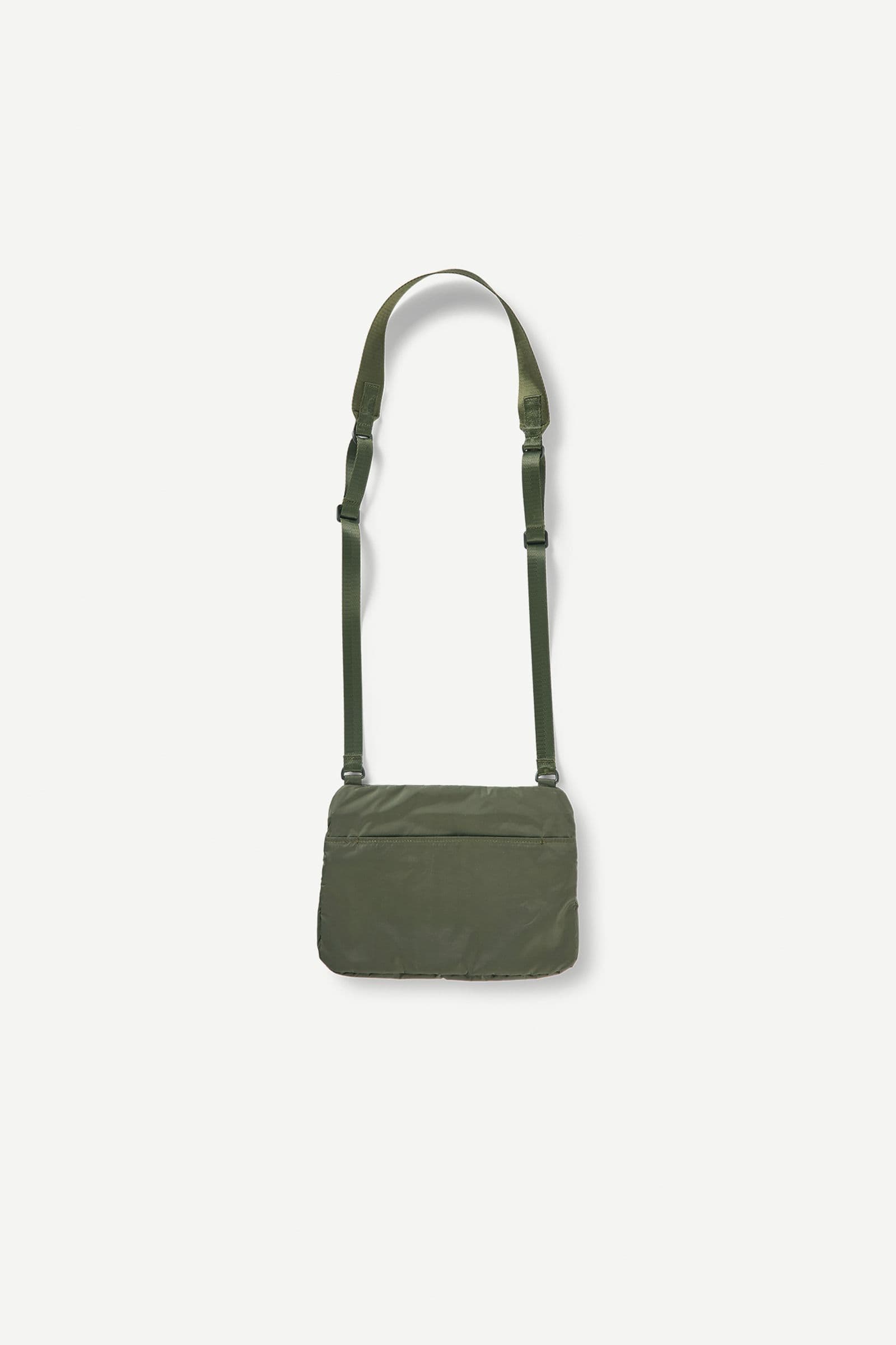 Saluis crossbody bag 14853 FOREST NIGHT