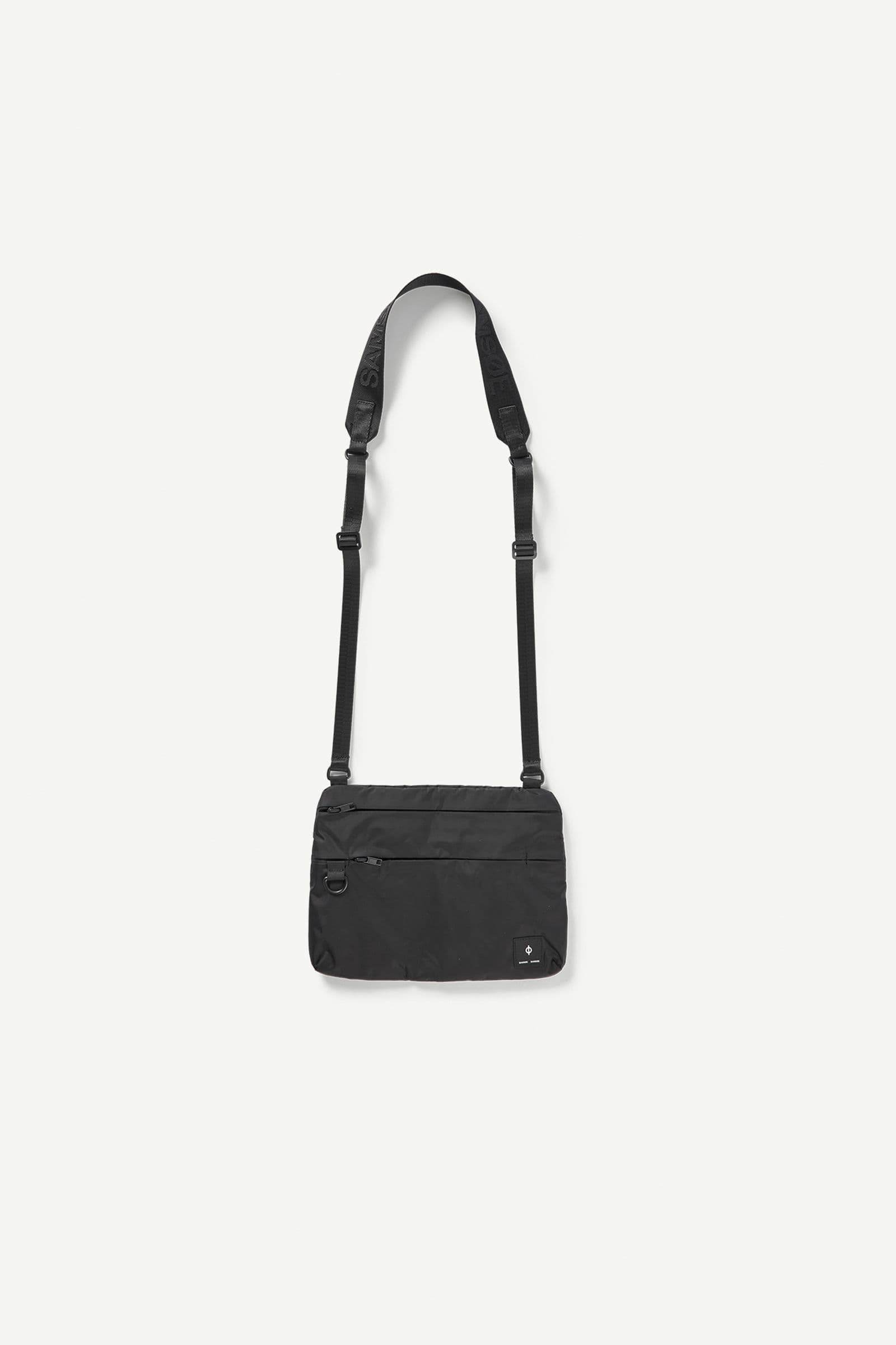 Saluis crossbody bag 14853 Black