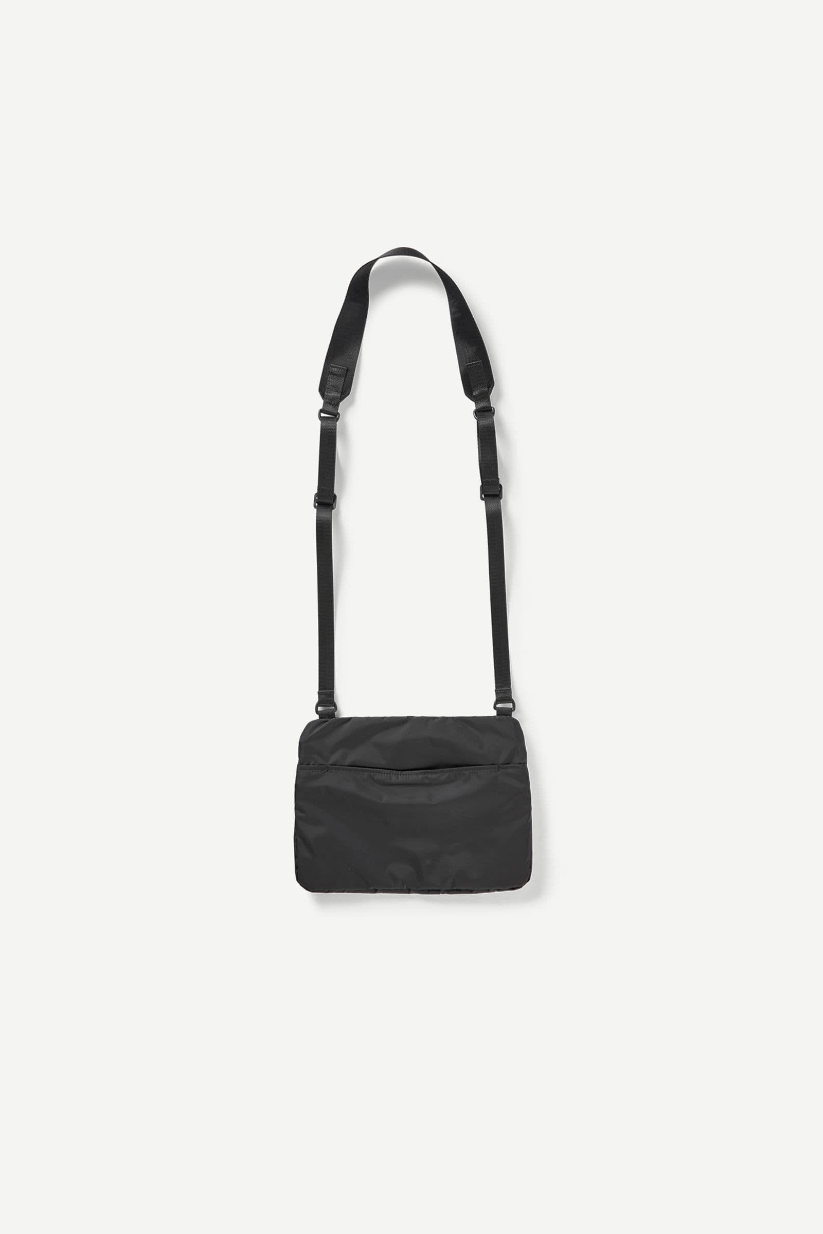 Saluis crossbody bag 14853 Black