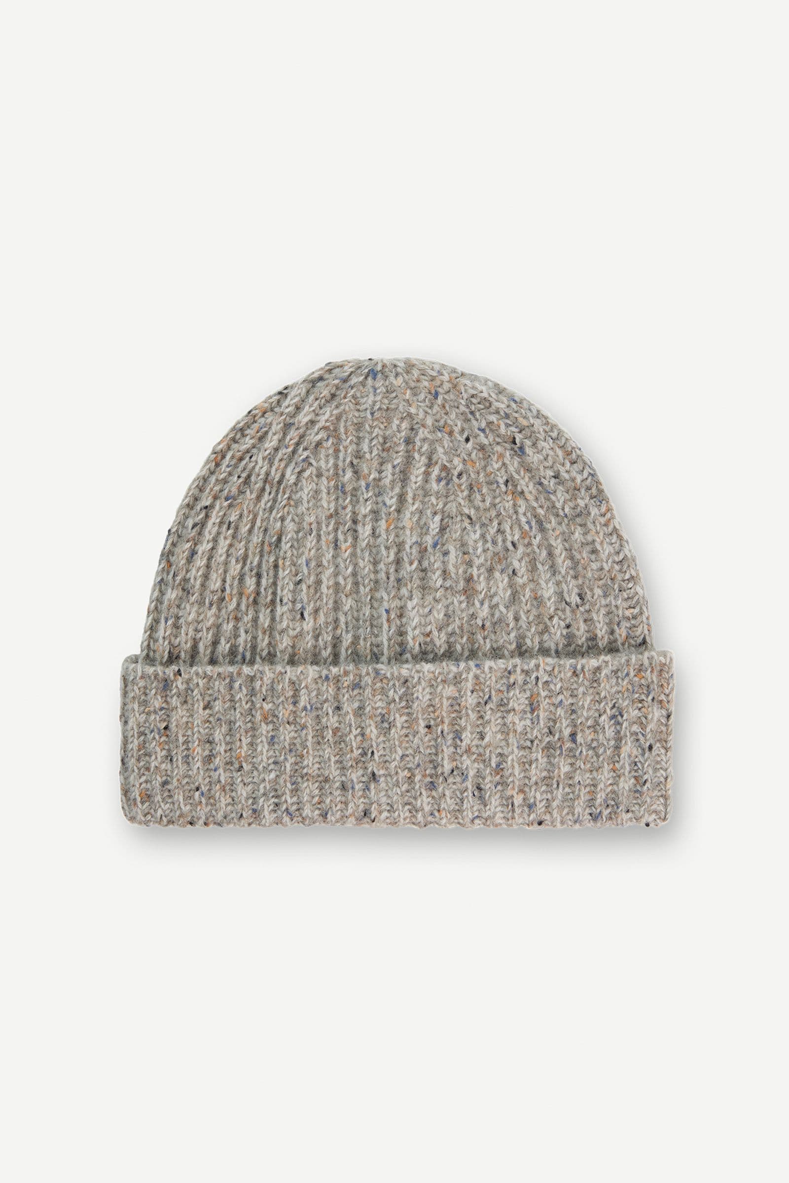 Sapaul beanie 15418 Seneca Rock Mel.