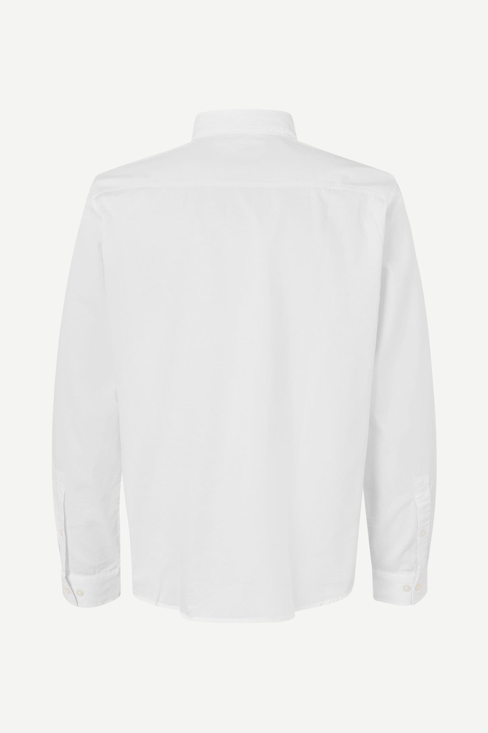 Saryan X shirt 15476 White