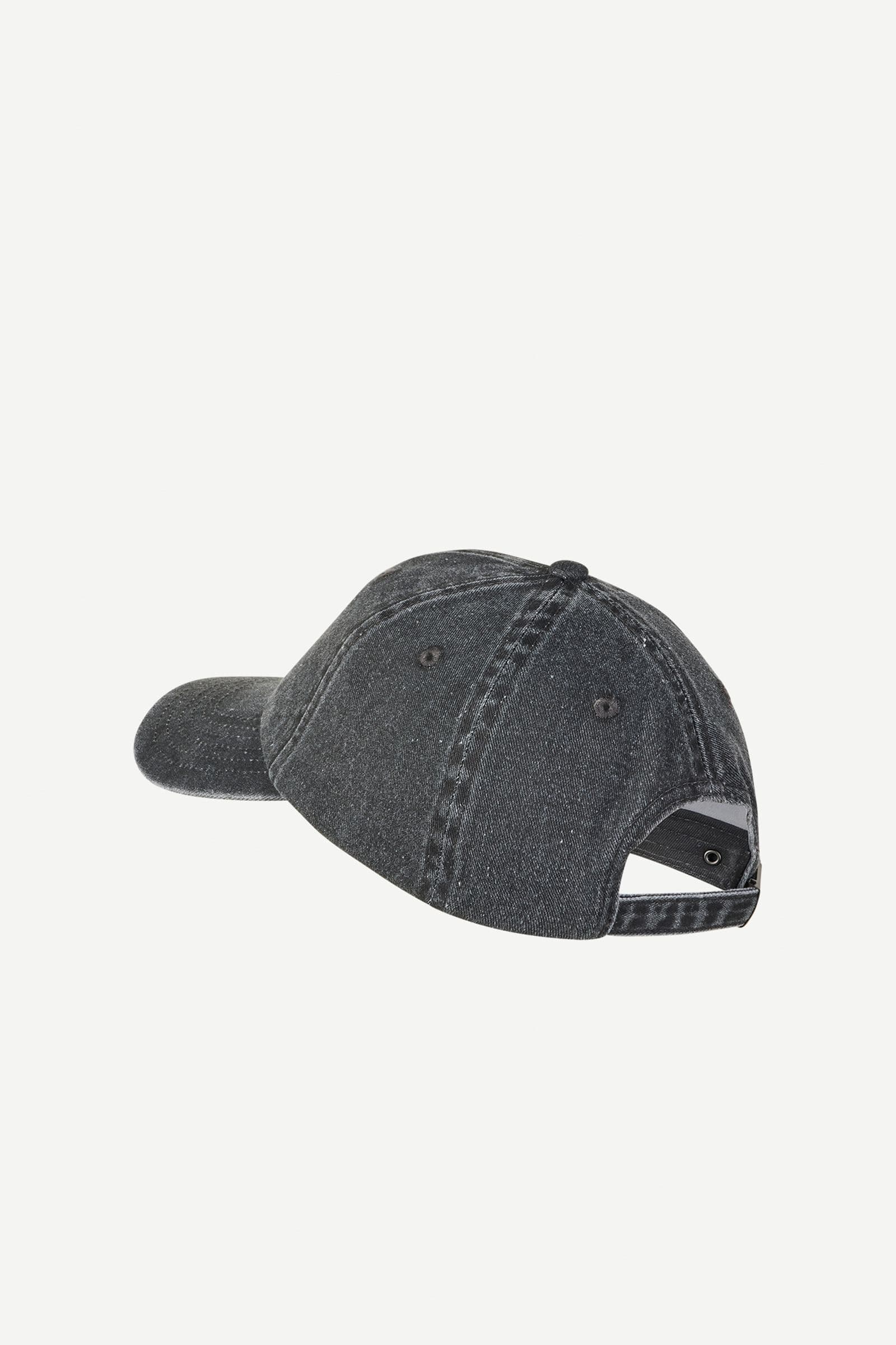 Sajournal cap 14663 Black Peace