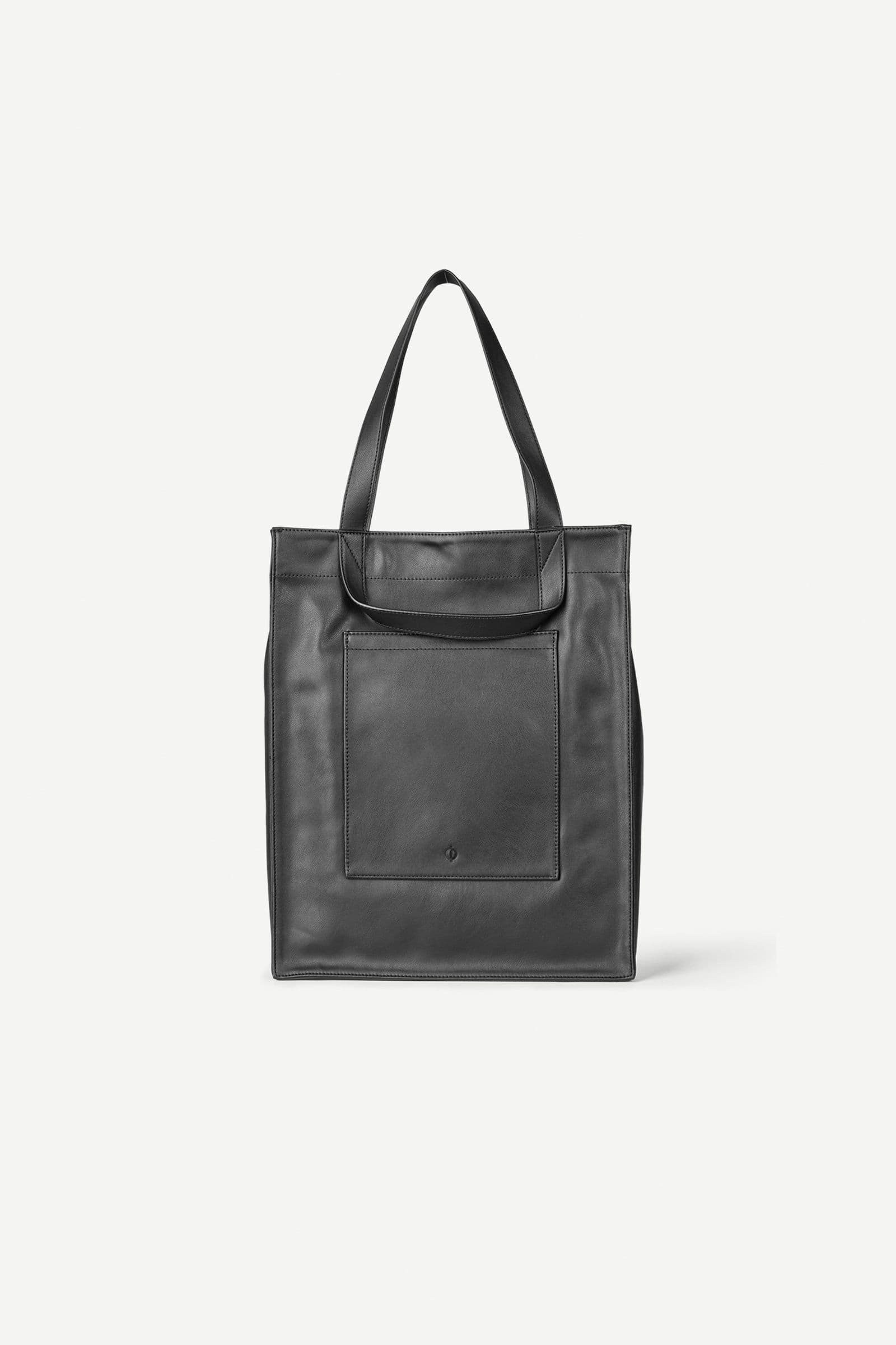 Salucca shopper 15624 Black