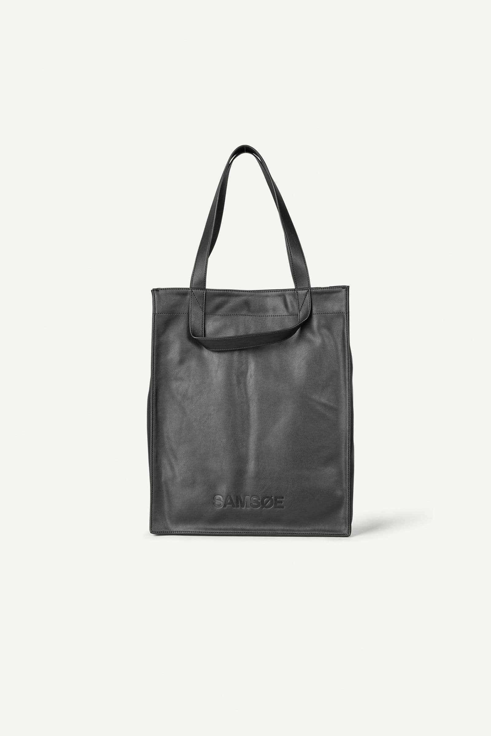 Salucca shopper 15624 Black